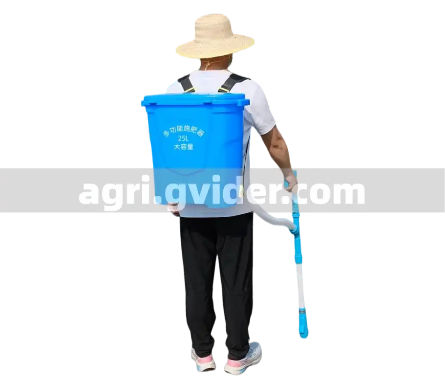 Gvider - Backpack Spreader