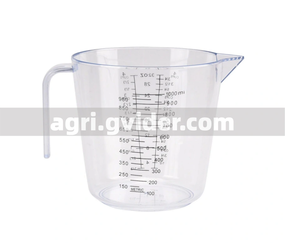 Gvider - Fertilizer Measuring Cup