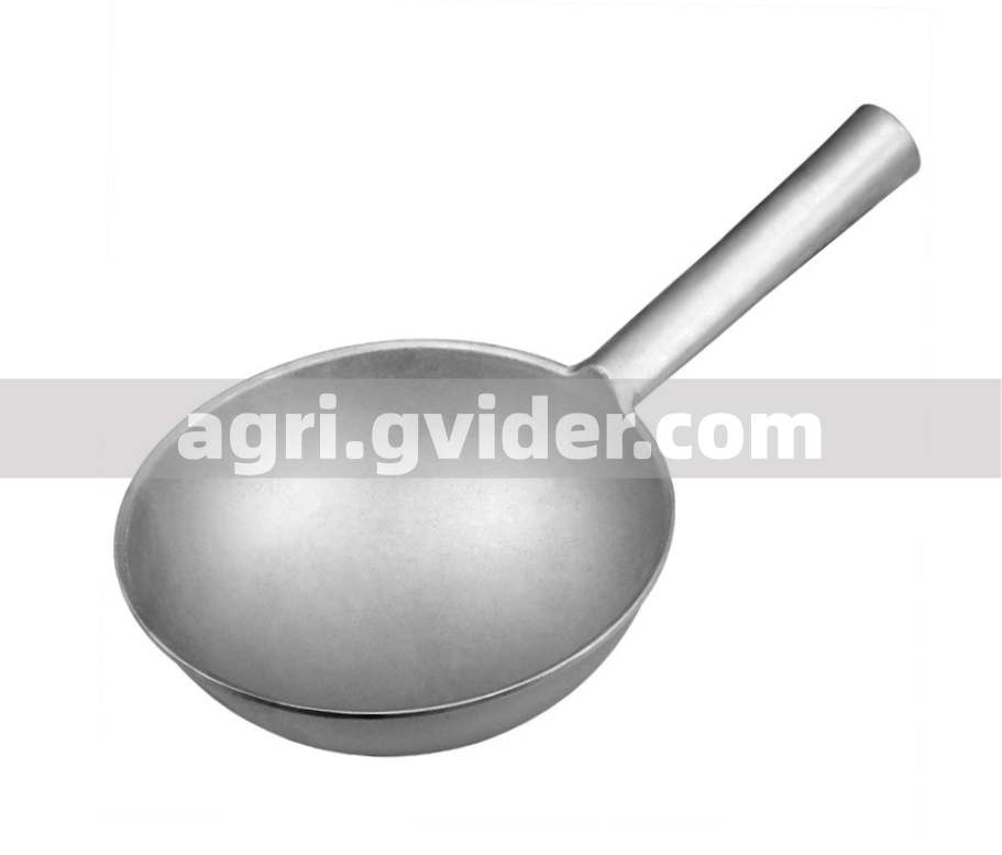 Gvider Aluminum Scoop
