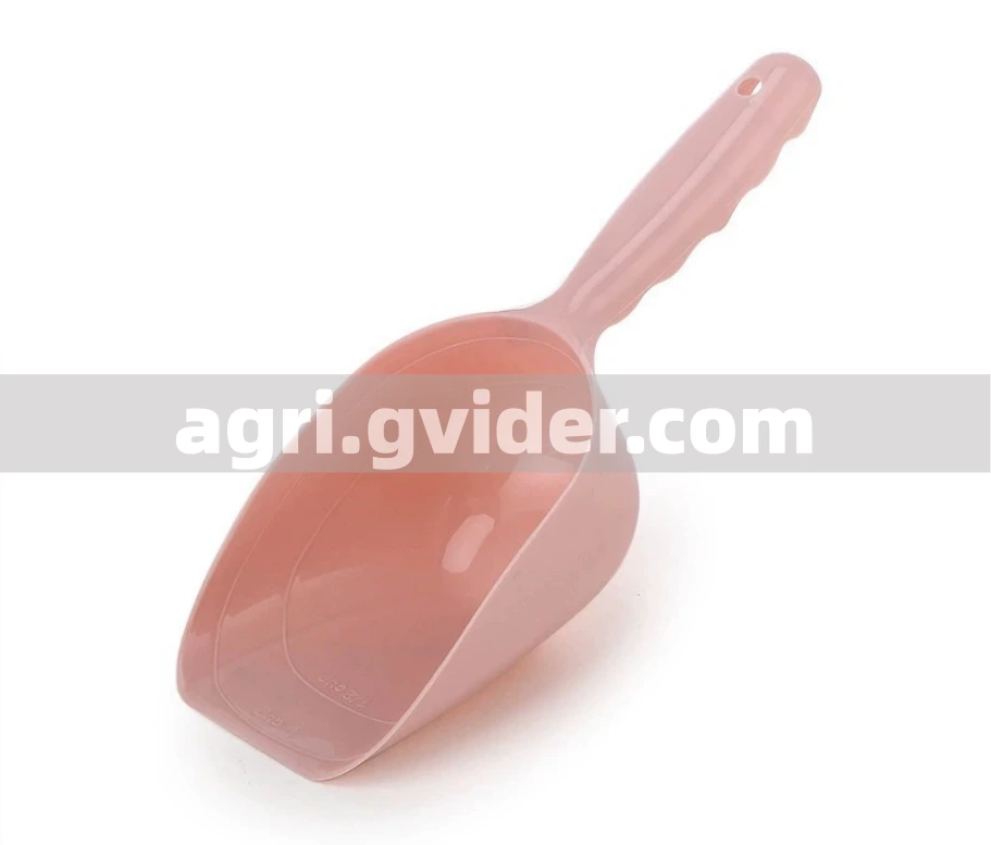 Gvider Plastic Feed Scoop